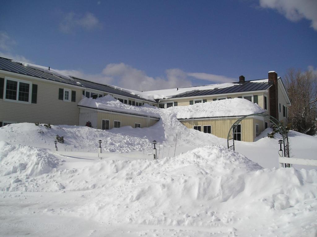 Estalagem Cooper Hill 3*