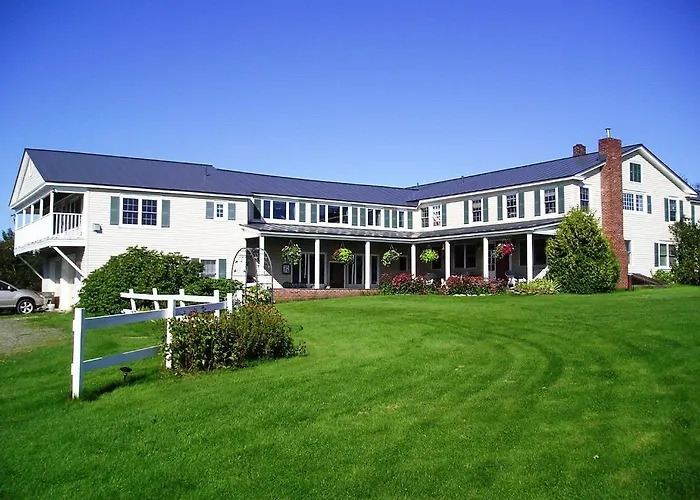 Cooper Hill Inn