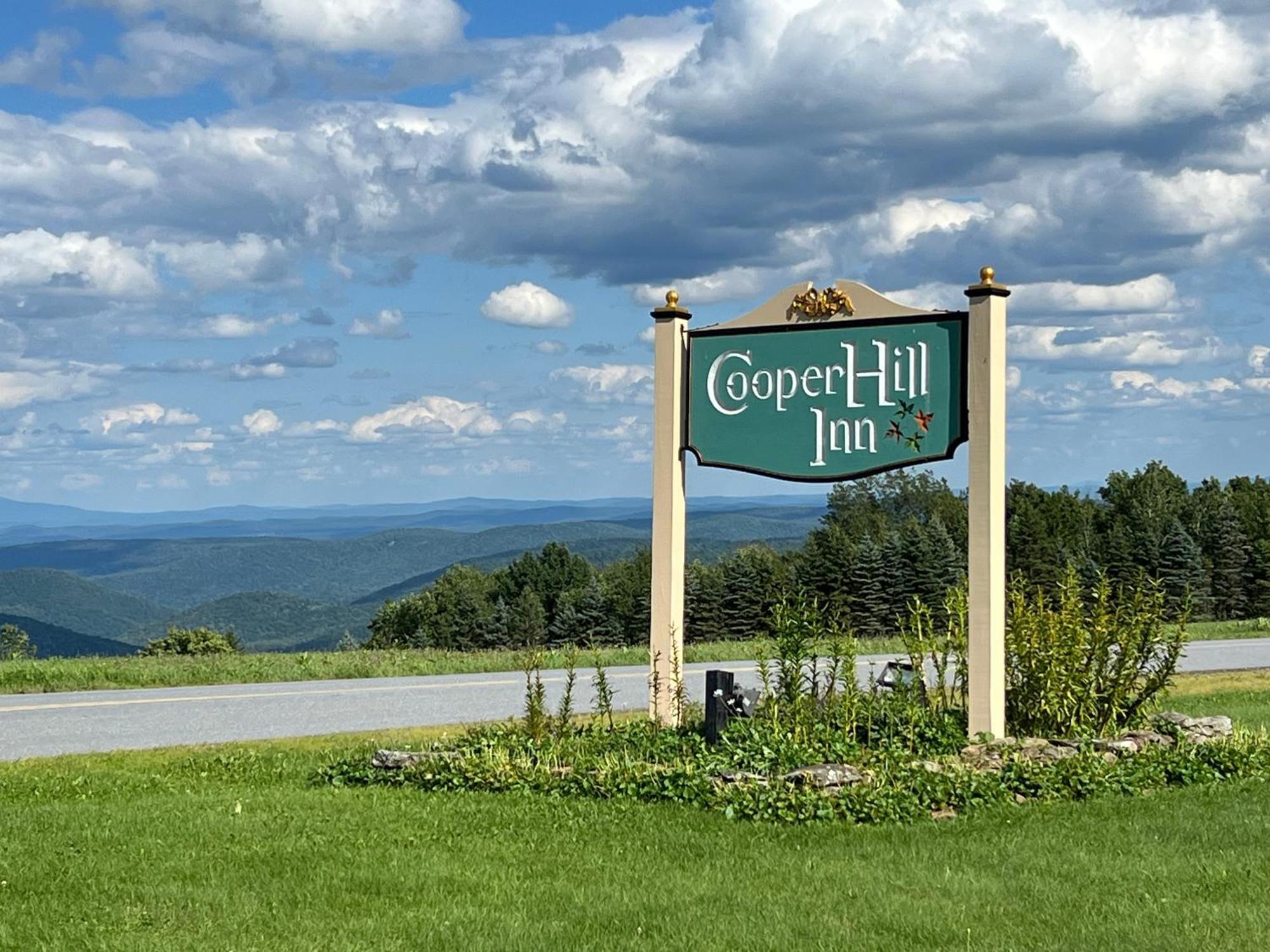 Cooper Hill Inn East Dover