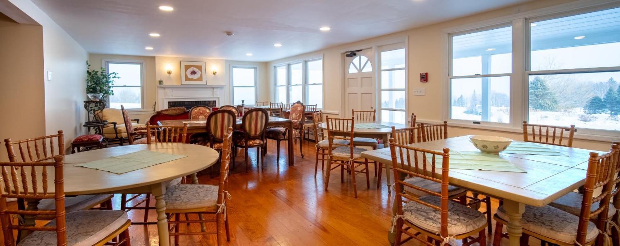Inn Cooper Hill East Dover