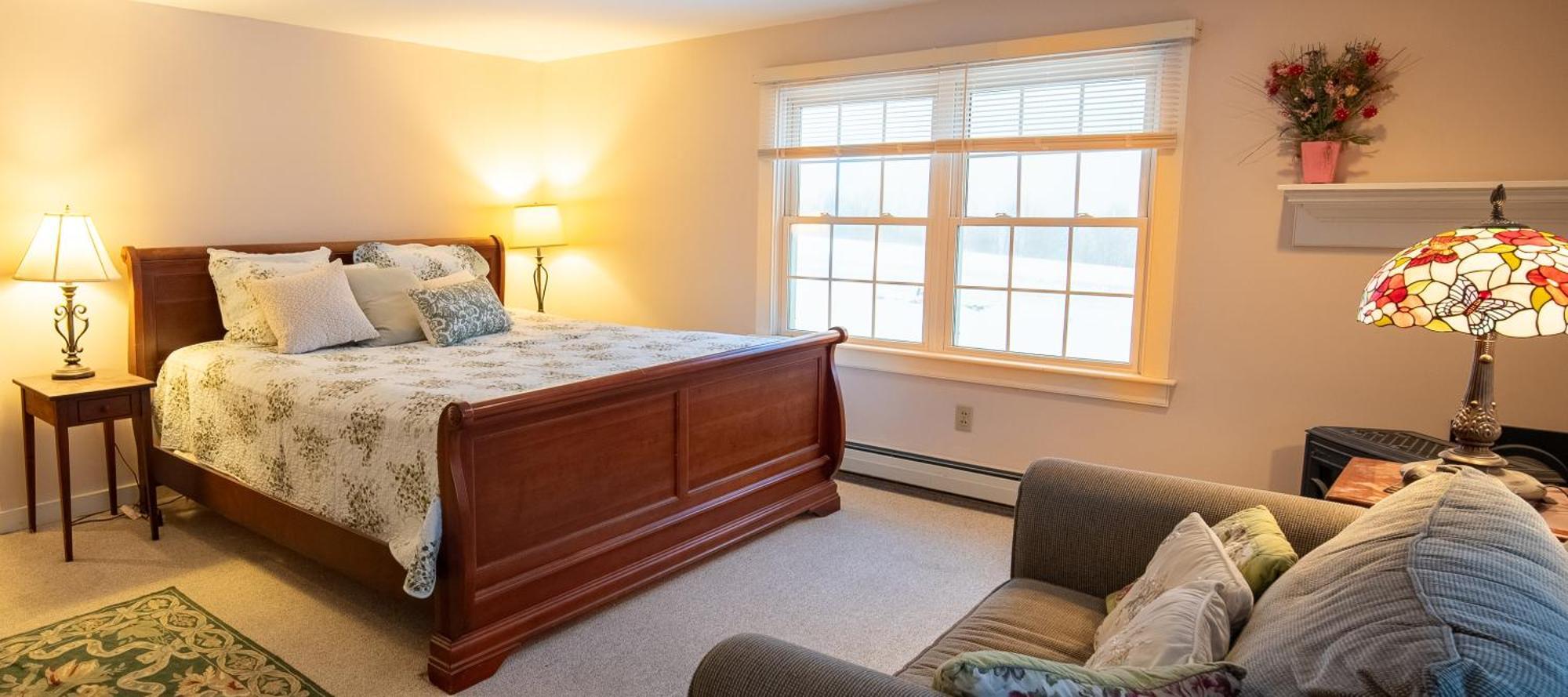 Inn Cooper Hill East Dover
