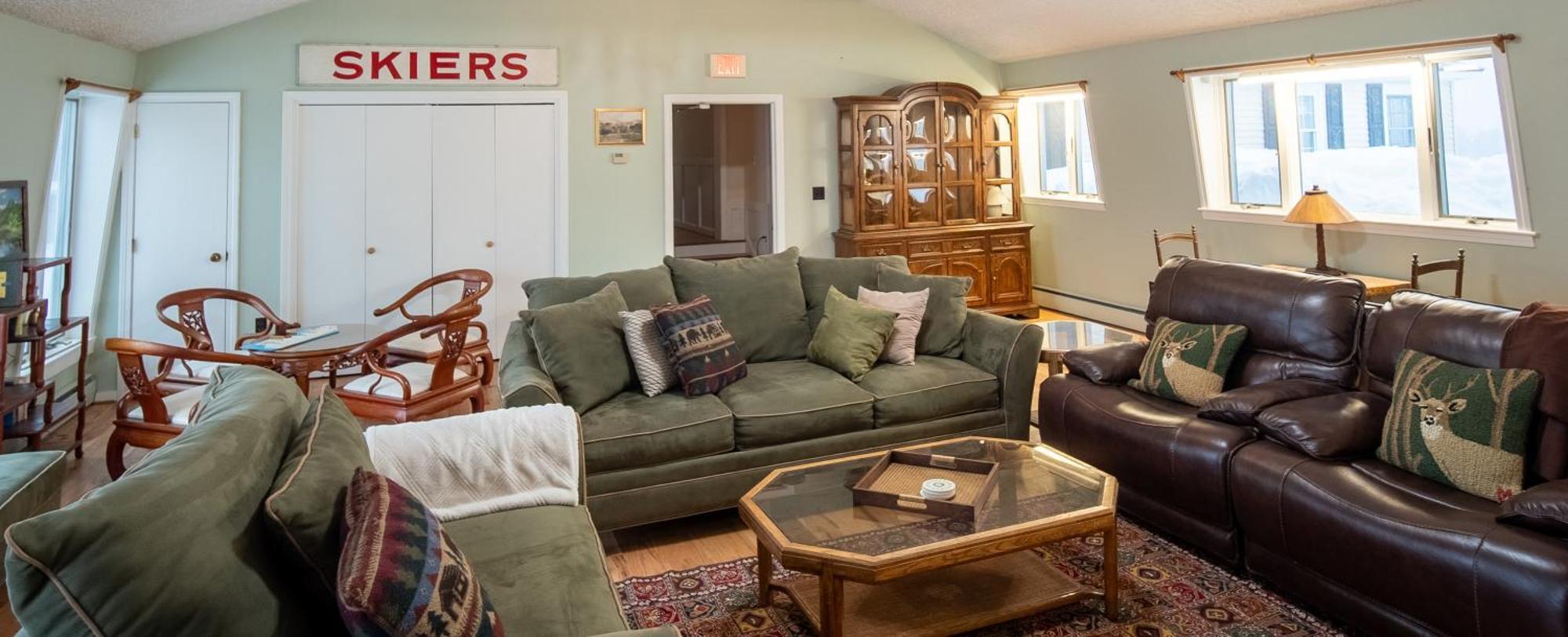 Cooper Hill Inn