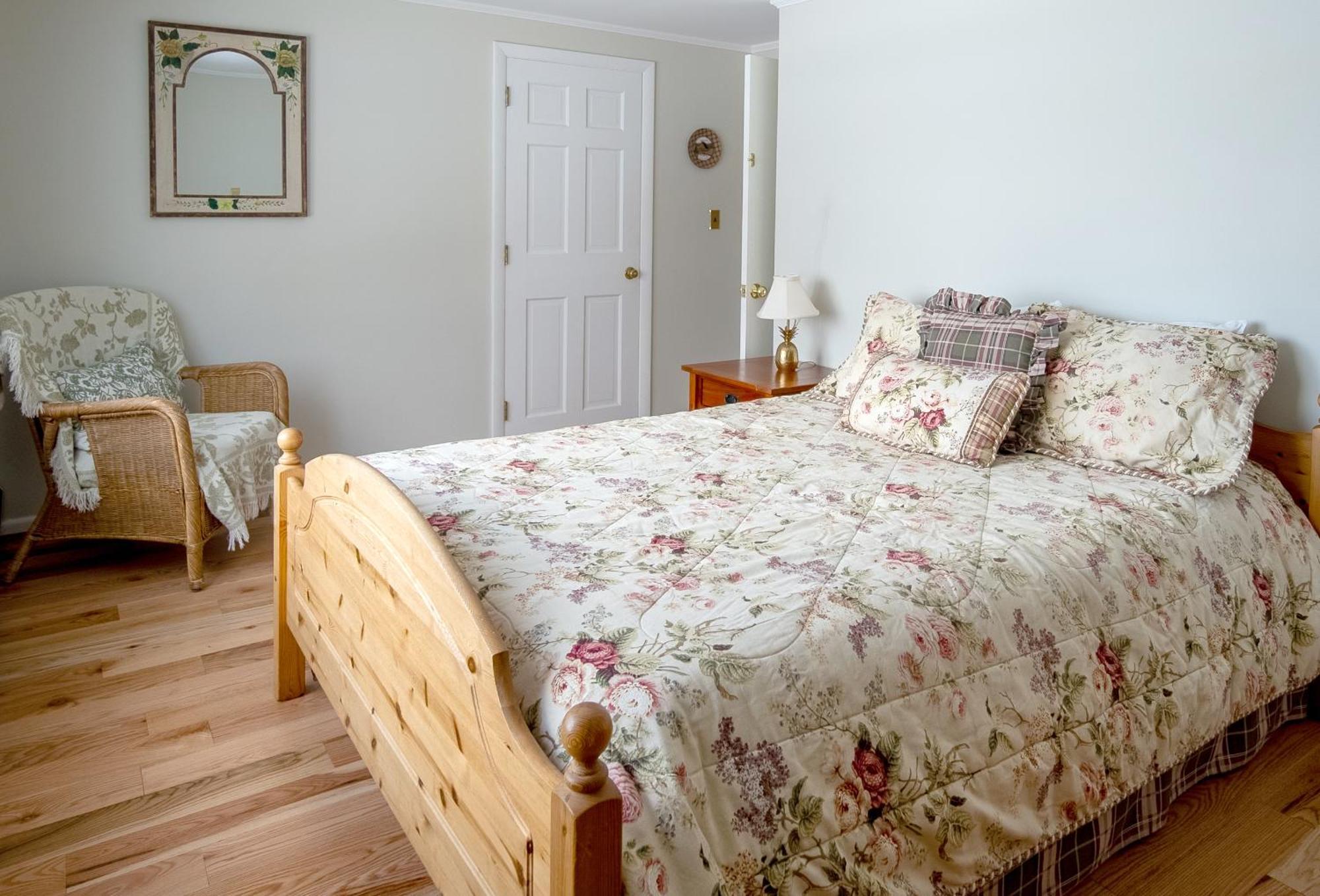 Cooper Hill Inn 3*