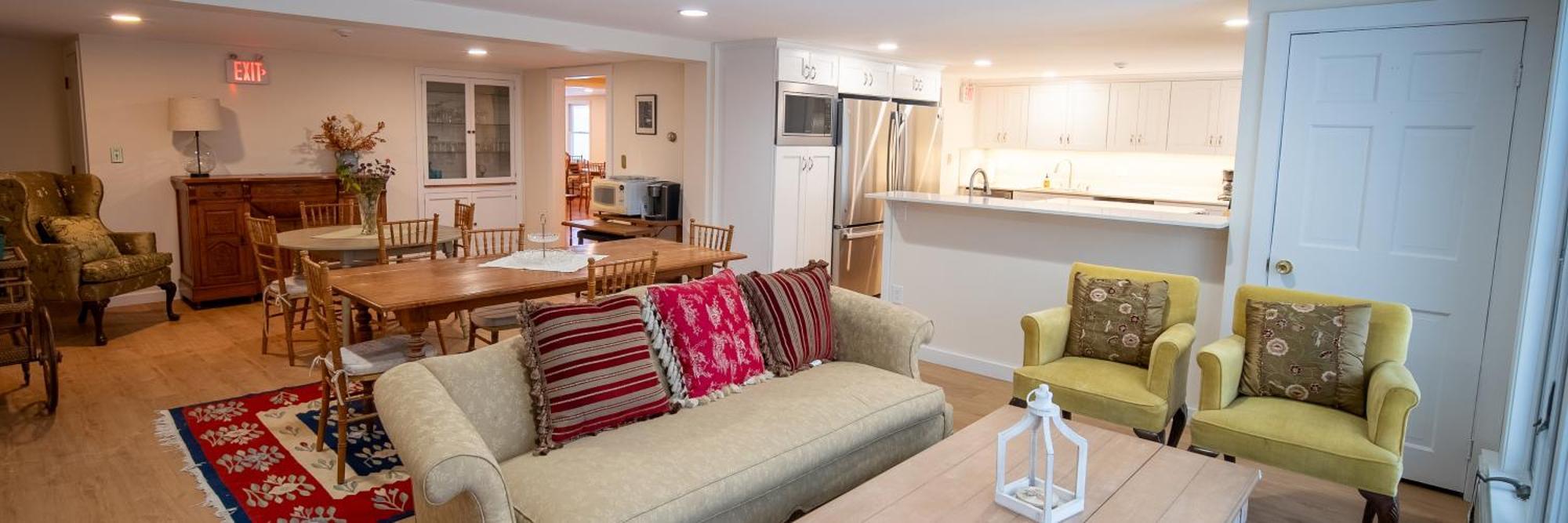 Inn Cooper Hill East Dover